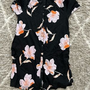 Hospitals gown Baby be mine bundle